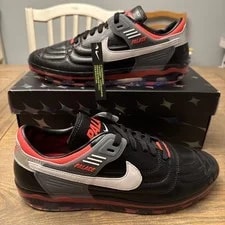Palace Skateboards X Nike Cryoshot Air Speed England | US Size 11.5M | Presale 3