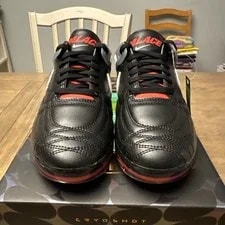 Palace Skateboards X Nike Cryoshot Air Speed England | US Size 11.5M | Presale 4