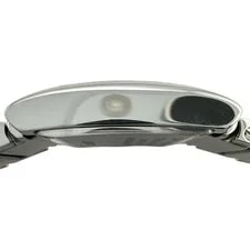 Cartier Tank Francaise SM WSTA0065 Silver Stainless Steel Quartz #OK1133 4