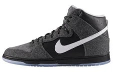 Nike SB — Nike SB Dunk High Petoskey Premier 645986-010 — Sneaker — resale