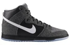 Nike SB Dunk High Petoskey Premier 645986-010 2