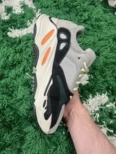 Yeezy 700 Waverunner Size 8M | Ships Fast 3