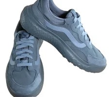 Vans MTE UltraRange Neo Vr3 Trail Shoes Stormy Weather Size 10 NEW 4
