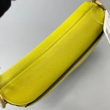 Dior Saddle Small - Grained Duty Paid 4