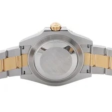 Rolex Submariner Date 126613LN Stainless Steel / 18K Yellow Gold 41mm #TZW052 3