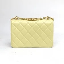Chanel 24C CF Flap 19cm Crossbody 4