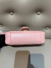 Gucci GG Marmont 22 Chain （ 22×13×6） Cm 3