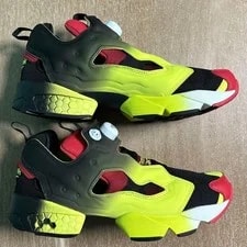 Reebok Instapump Fury 2025 / 27.5cm 3