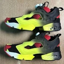 Reebok Instapump Fury 2025 / 27.5cm 4
