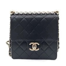Chanel — Chanel Flap Crossbody 70624073 92546742 — Handbag — resale