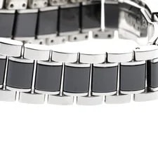 TAG Heuer Formula 1 WAH1210 35mm SS Black #C10277 2