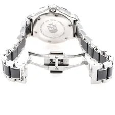 TAG Heuer Formula 1 WAH1210 35mm SS Black #C10277 3