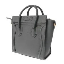 Celine Luggage 189243AQL 10KL #WB2287 2