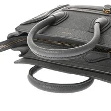 Celine Luggage 189243AQL 10KL #WB2287 3