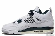 Air Jordan 4 Retro "Oxidized " FQ8138-103 Size 12 NEW 2