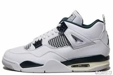 Air Jordan 4 Retro "Oxidized " FQ8138-103 Size 12 NEW 3