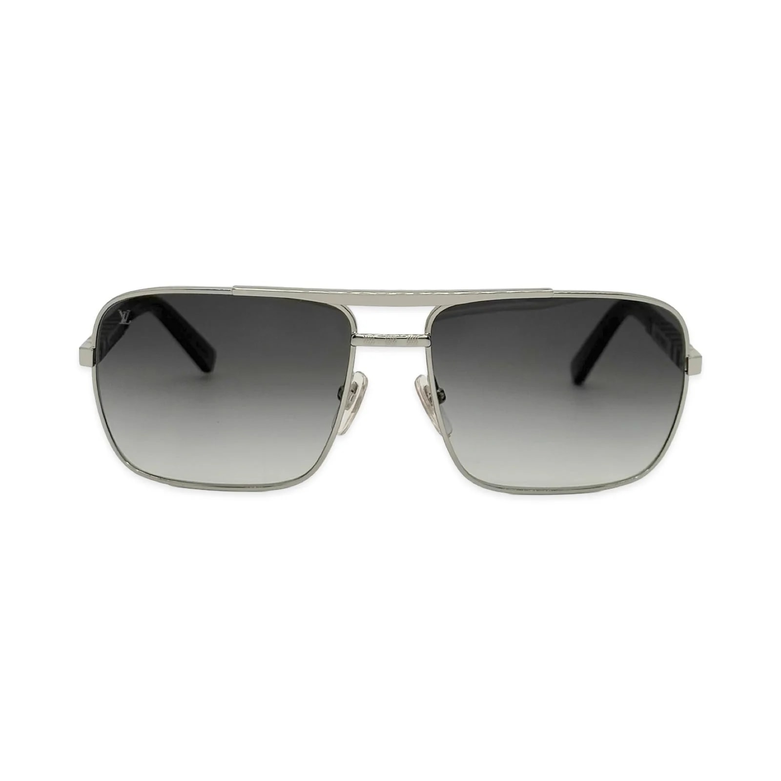 Luv Luxe Scottsdale — Louis Vuitton Attitude Sunglasses — Accessory — resale