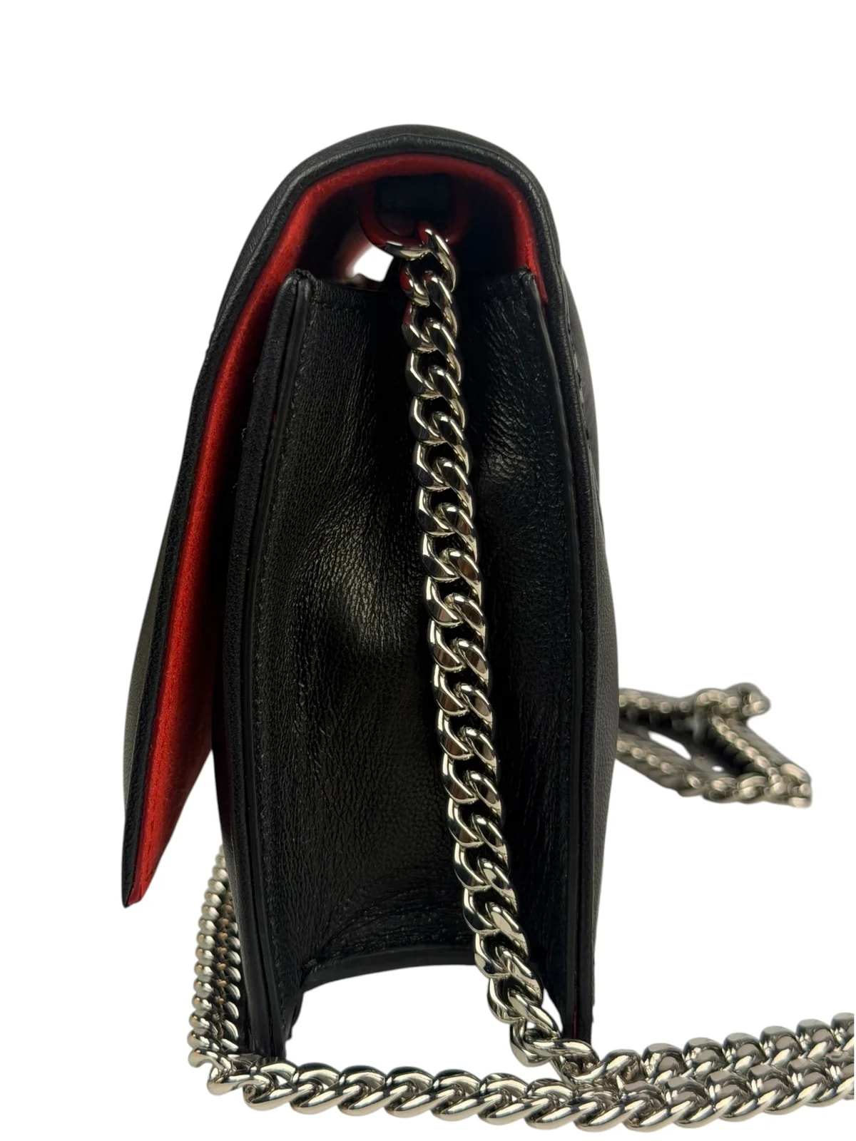 Alexander McQueen Medium Skull 4