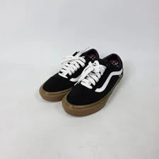 Vans — 7.0US Vans Old School Skate Gum Sole 250 LTD Original Sports S — Sneaker — resale