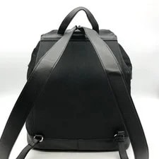 Prada Backpack Triangle Logo V130 2