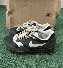 2010 Nike Air Max 1 “Dark Army” Retro 308866-300 VTG 2