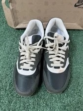 2010 Nike Air Max 1 “Dark Army” Retro 308866-300 VTG 3