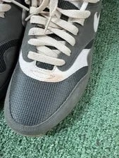 2010 Nike Air Max 1 “Dark Army” Retro 308866-300 VTG 4