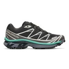 Salomon XT-6 Nine Quicksilver 476205 2