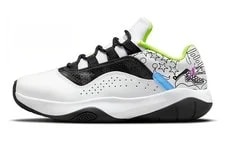 Jordan 11 Cmft Low Hyper GS DM3397-100 2