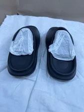 Yeezy Slides Size 9 YS-01 New 2