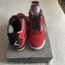 Air Jordan 4 Toro Bravo 2026 ’S 3