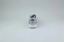 Air Jordan 1 Low OG GS 'Metallic ' CZ0858-002-35.5Y- Uni 4