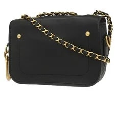 Chanel Pouching Flap 188378 2