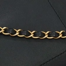 Chanel Pouching Flap 188378 3