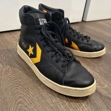 Converse — Converse Pro Hi Rayguns Shoes 171166C — Sneaker — resale