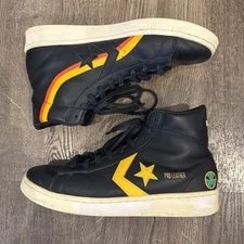 Converse Pro Hi Rayguns Shoes 171166C 2