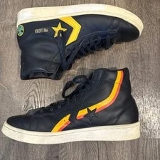 Converse Pro Hi Rayguns Shoes 171166C 3