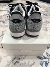 Asics Gel-Lyte III OG Elephant US Size 9 (Authentic Guarantee) 2
