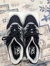 Asics Gel-Lyte III OG Elephant US Size 9 (Authentic Guarantee) 3