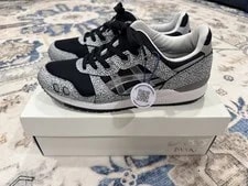 Asics Gel-Lyte III OG Elephant US Size 9 (Authentic Guarantee) 4
