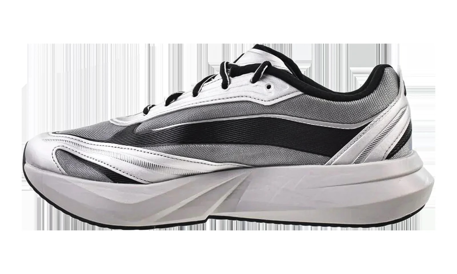 Lightblaze Glow "Metallic / Light " 4