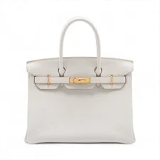 Hermès Birkin 30 le Tournay Gripperle Metal Fittings B: 2023
