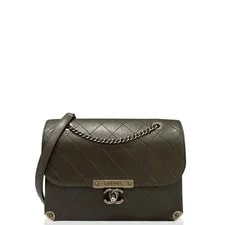 Chanel — Chanel Flap Shiny (yl050526a5) — Handbag — resale