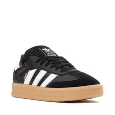 Adidas — Adidas Originals Samba XLG Casual Shoes, / /Gum — Sneaker — resale