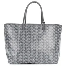 Goyard Customised Love Monogram St Louis 3