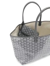 Goyard Customised Love Monogram St Louis 4