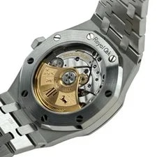 Audemars Piguet Royal Oak Automatic 15451ST.ZZ.1256ST.02 TO295468 2