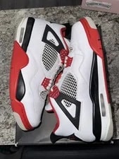 Size 10.5M/12W - Jordan 4 Retro (2020) DC7770-160 2