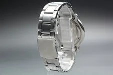 Tag Heuer WH1116-K1 6000 Series Limited Black Quartz 4