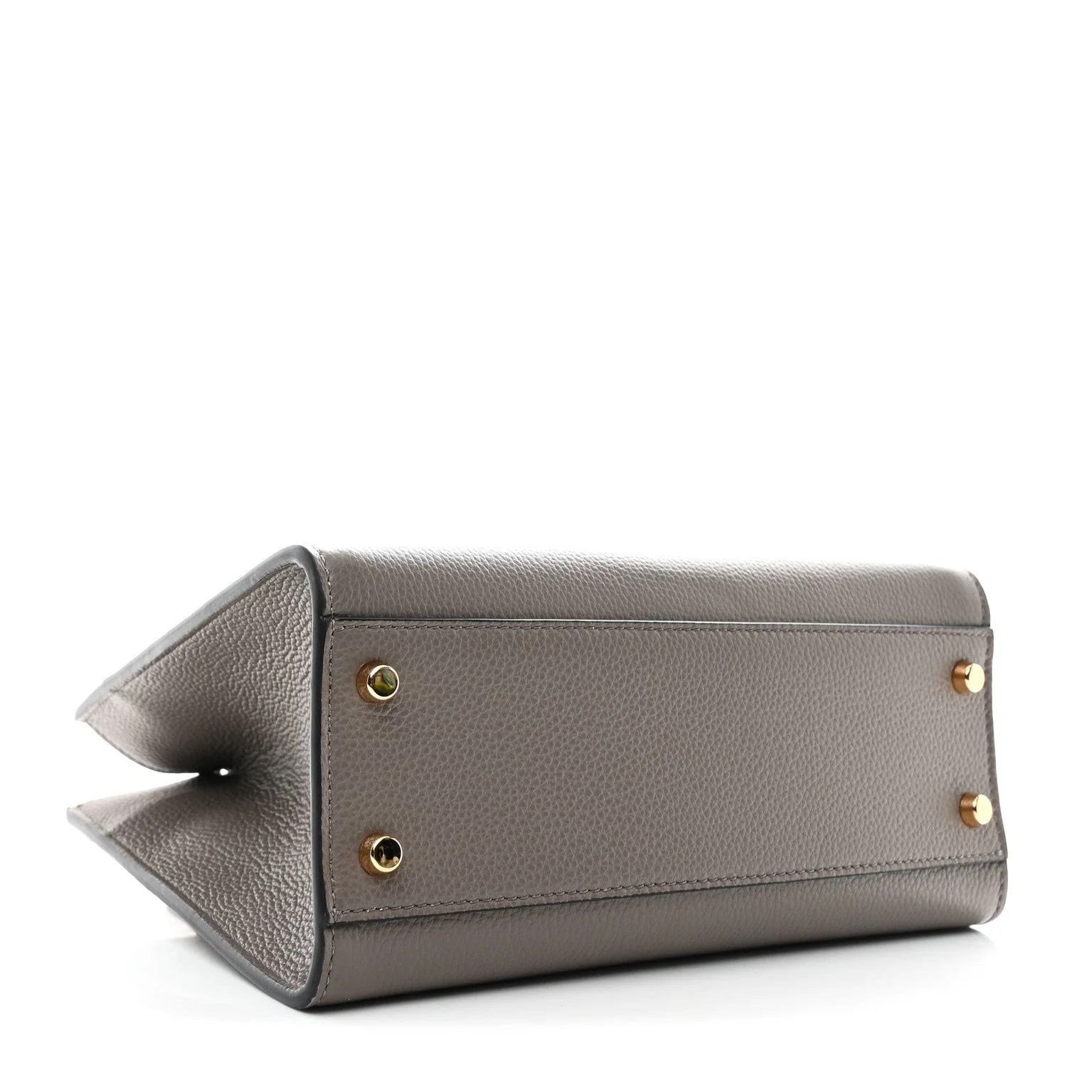 Grainy Virtus Top Handle 4